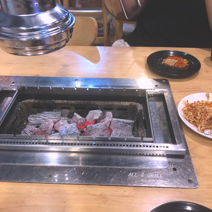  호치민 양꼬치 / 꿔바로우 / 온면 / 7군 푸미흥 / 칭따오