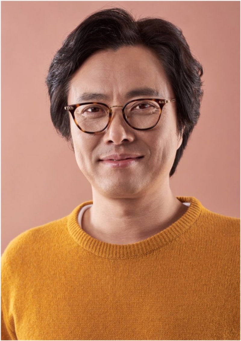 배우 서현철이 궁금하다 x 작품 나이 부인 라디오스타