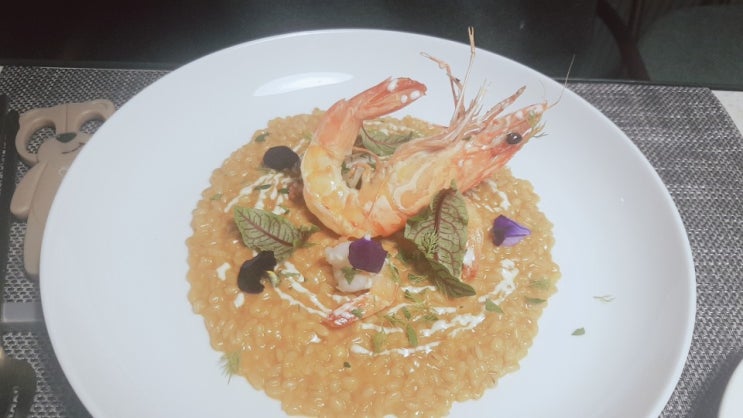  용인 보정동 - 이코아노 이탈리아 식당 솔직 후기