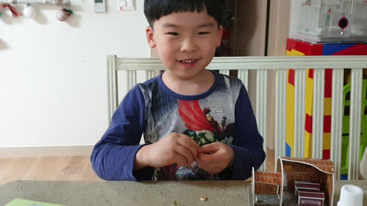  엄마 사라지지마c