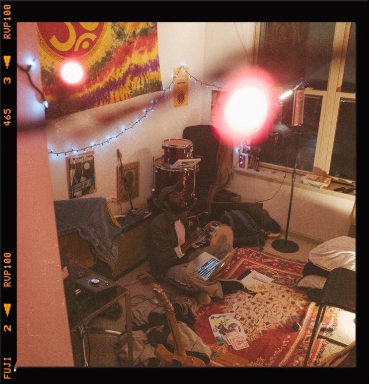  [Somny Miles] Bedroom Hollywood, 2019