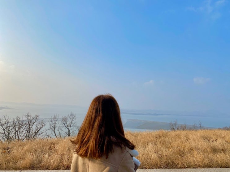  [파주 여행] 서울 근교 가볼만한곳 오두산통일전망대