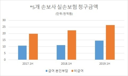 [위기의 보험사] 보험금은 ‘눈먼돈’…‘도덕적 해이’로 보험료 줄인상