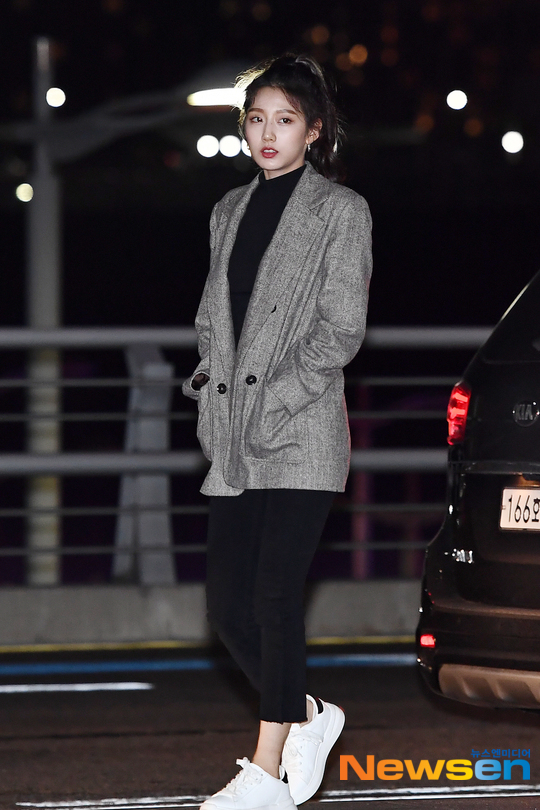 200120 연예인 in 공항 200120 연예인 in 공항
