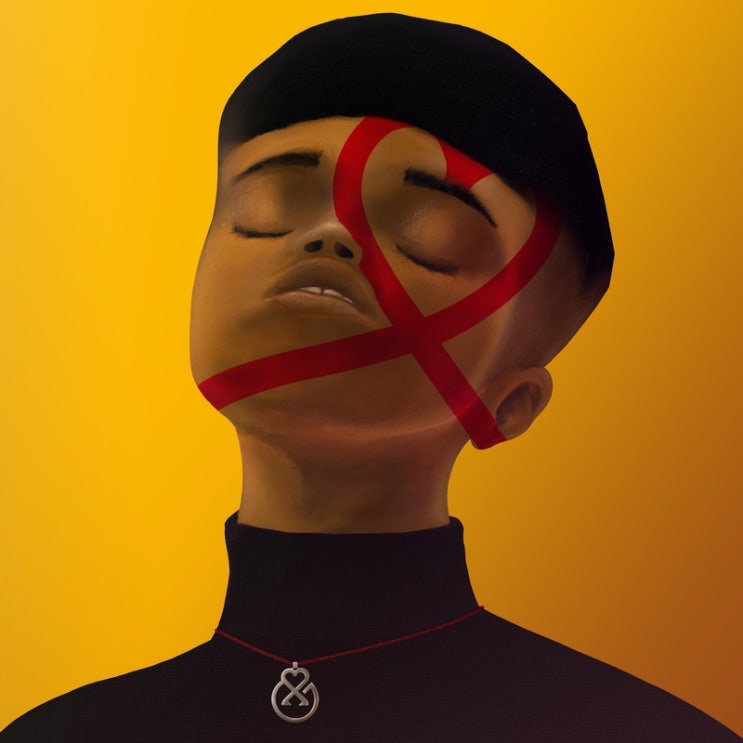  [Xamvolo] In Love and War, 2019