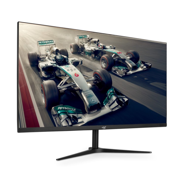  [144hz모니터] 어드밴스원 6857cm 보더리스 240HZ 게이밍모니터 M27FY240F무결점 !!