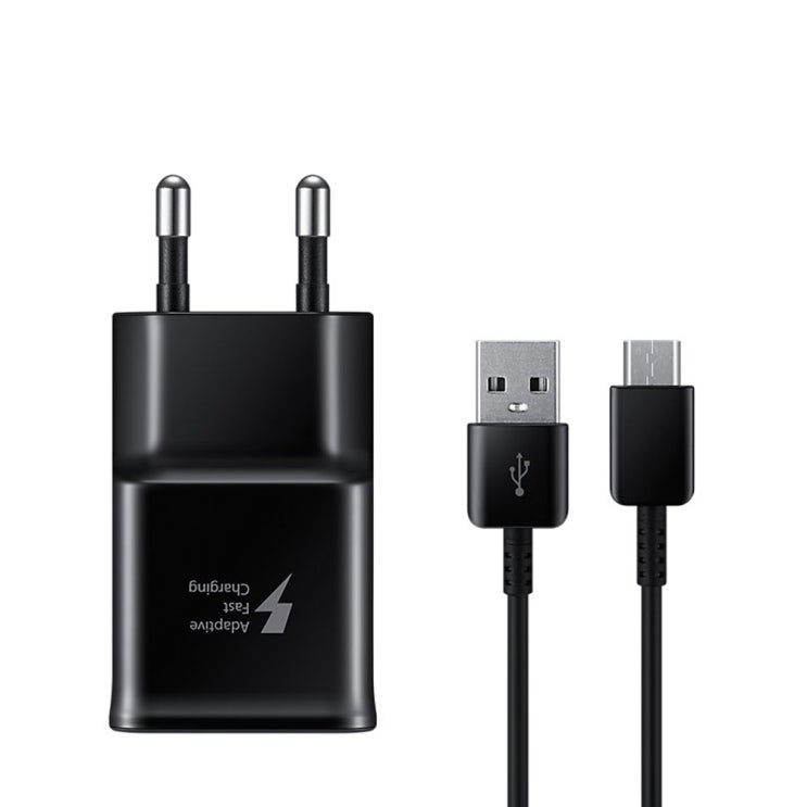  오늘의 할인추천!! 삼성전자 USB C타입 급속 여행용 핸드폰충전기 EPTA20 블랙 1개  리뷰 정보