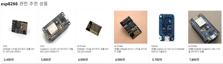  ESP8266 and SmartThings Device SDK