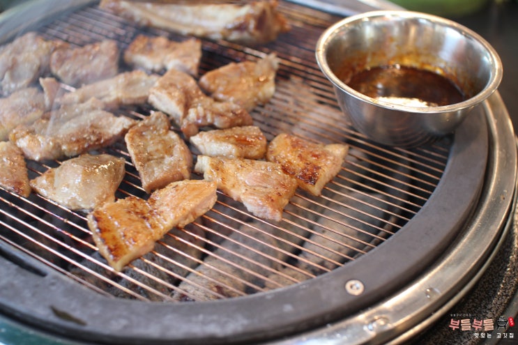  [구의역 맛집] 우리 동네 착한 가격의 맛있는 고깃집!!