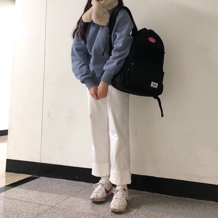  데이라이프 신학기가방 이뻐요!