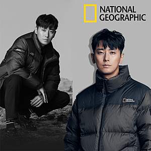 [패션플러스] 내셔널지오그래픽 패딩 맨투맨 후리스 지름신이 온다!