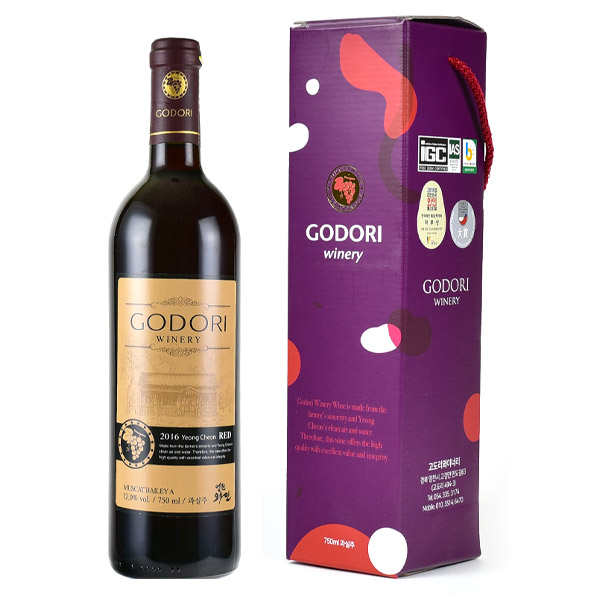 <오늘의 특가> 고도리 레드와인 750ml 도수12 단품 후기, 추천 정보!!