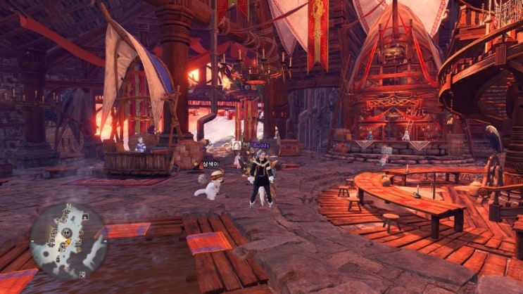  [몬스터 헌터 월드 아이스본 모드] Camera Distance Change for Iceborne - 카메라 시야 거리 수정