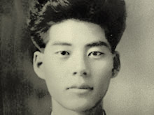 백석과 고향 Poet Baekseok,  Hometown