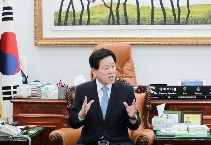 주승용 국회부의장, 여수·순천 사건 민간인 희생자에 대한 재심 무죄판결 환영 / 여순사건 ....