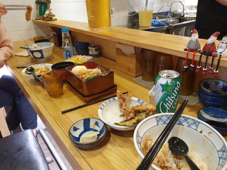 인천맛집 온센 백종원 골목식당 처음 이용후기 인천맛집 온센 백종원 골목식당 처음 이용후기