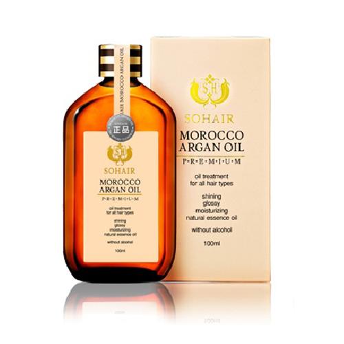  최저가확인  쏘헤어 모로코 아르간 오일 100ml 