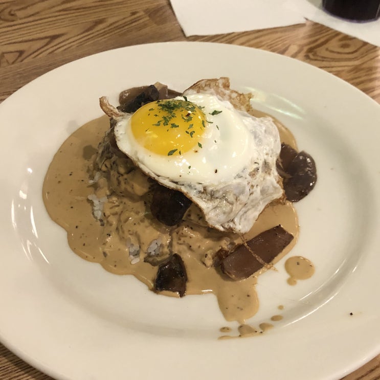  괌 맛집 후기 - 비치인쉬림프, 피카스카페, 도스버거, 론스타스테이크하우스