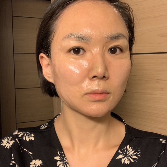  #괴물팩, 뉴스킨리프트팩으로 수분탄력 케어, 1일1팩 도전해요!!