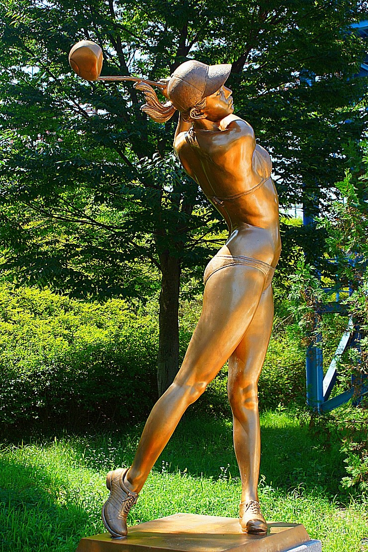 박인비 <b>준우승</b>, 허미정 4위, <b>김세영</b> 7위(다이아몬드리조트... 