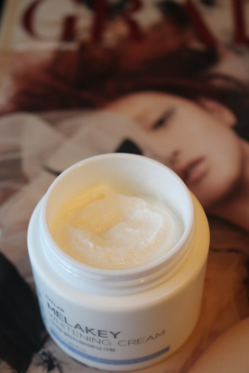 도미나크림 멜라민크림&약국 멜라닌 기미크림 네 가지 효과차 10