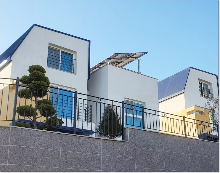 청명산 로얄카운티 즉시입주가능한 용인타운하우스분양