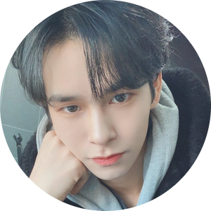 스타쉽 연습생 박세림 졸업사진 스타쉽 연습생 박세림 졸업사진