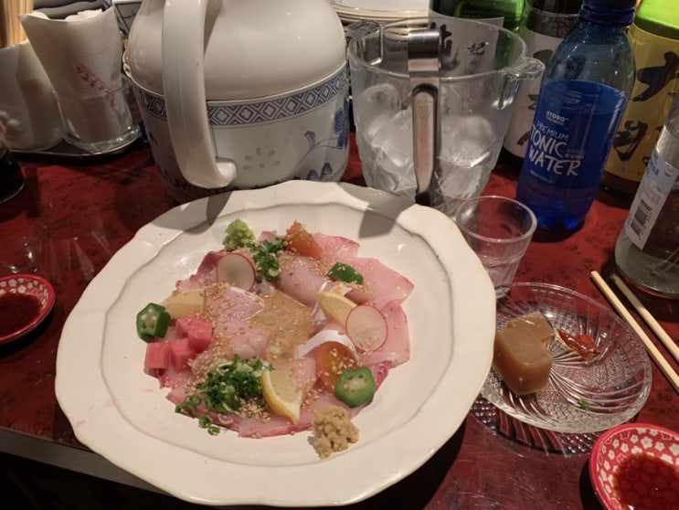  #술집#경기도술집#쇼텐갑#경기도#안산#솔직후기#훈쓰#분위기좋은술집