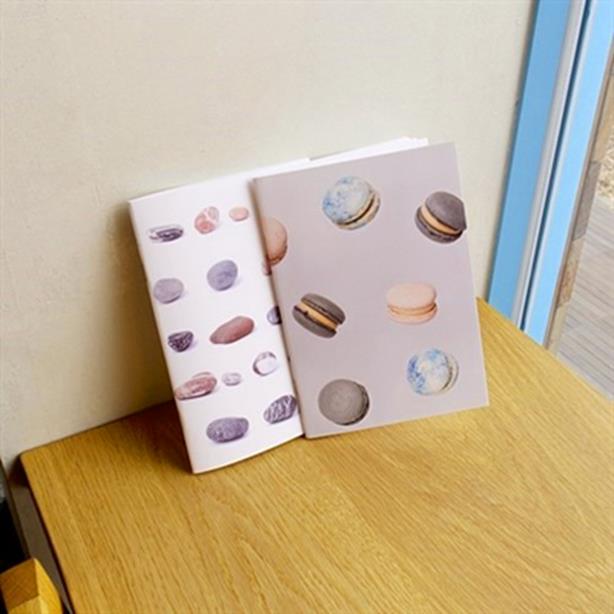 [에이블밤부] (2권SET) 13.Nature Dot Series (7,000원)