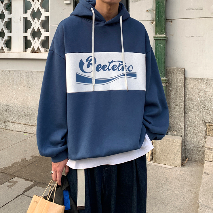  최저가확인  바이나우 후드 티셔츠 남자 가디건 cMK58 후드티 
