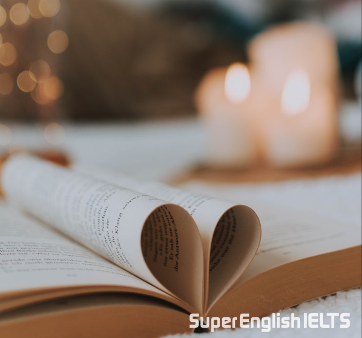  IELTS 시험 Each 6.0 4개월 완성 공부플랜!