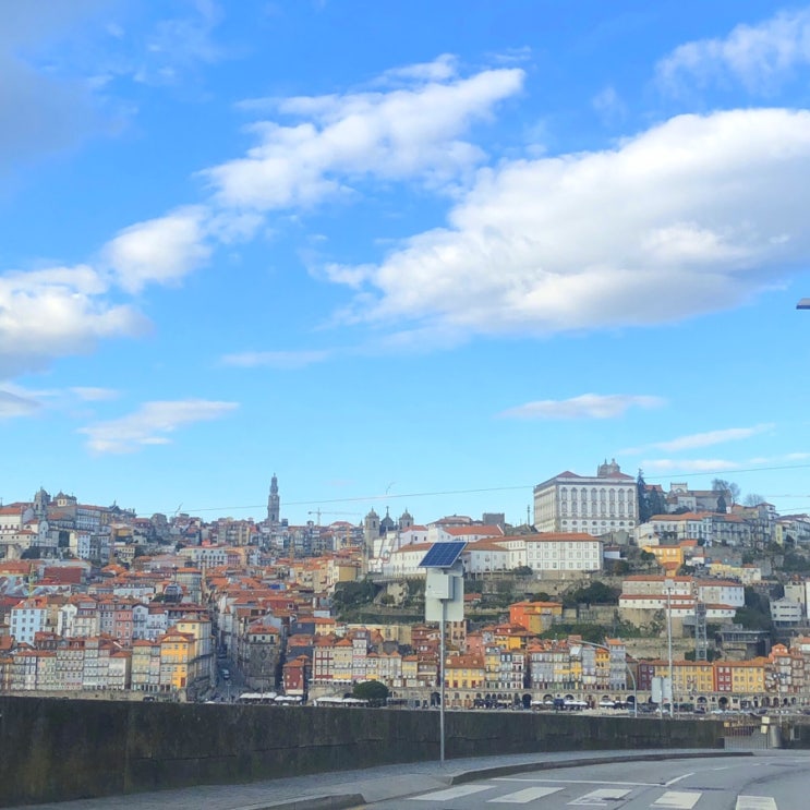 Jan.20.2020 Porto