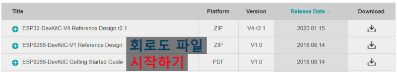 ESP8266 and SmartThings Device SDK : 네이버 블로그