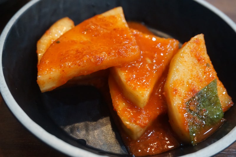 광주우족탕 ) 맛단 우족탕 솥밥전문 : 네이버 블로그
