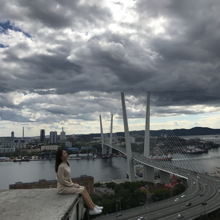  블라디보스톡 여행 다녀온 후기
