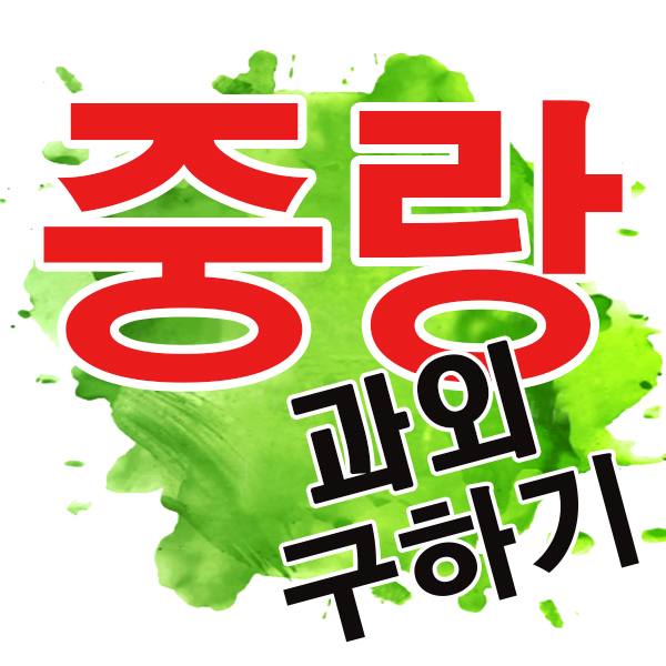  중랑 수학과외 면목동 망우동 고등과외 국영수 전과목 개인 내신 전문 초중고 기초과외 혜원여고 면목고 중화고