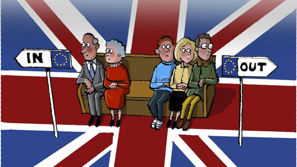  브렉시트(Brexit) 전망