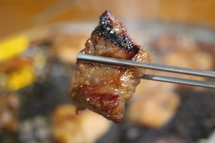  제주표선맛집] 유돈촌참숯구이
