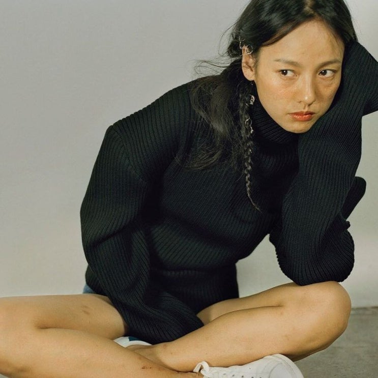 대중들에게 솔직한 슈퍼스타 이효리의 노력 대중들에게 솔직한 슈퍼스타 이효리의 노력