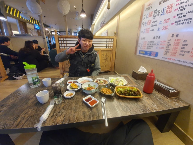  포항 칠곡에어컨매립배관검사 수리 교체 1박2일 즐거운 지방 일정