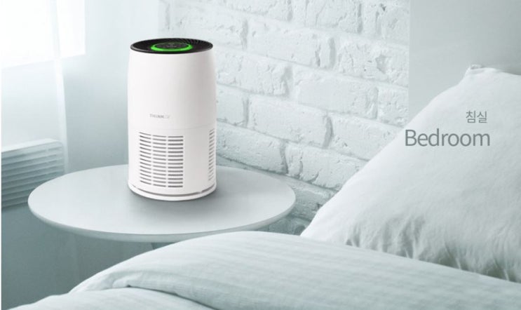  ThinkAir AD12C 공기 청정기