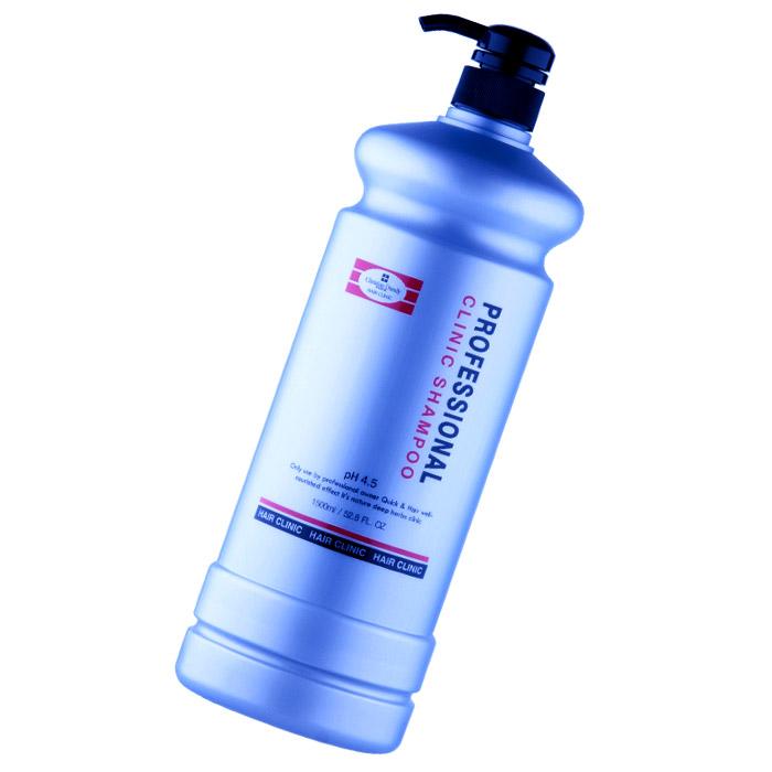  [약산성샴푸] 크리스챤 댄디 약산성 샴푸 1500ml 산성샴푸 린스 미용실샴푸 1개 !!