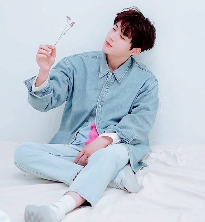 김선호 나이 및 1박2일 예능 뽀시래기 김종민 라이벌 !?