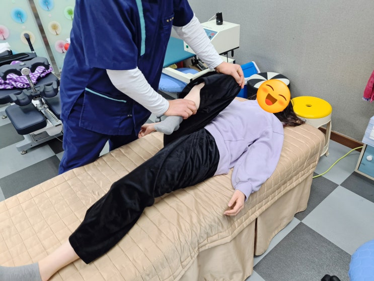  수원 척추 골반교정 전문 대나무체형교정 솔직 후기(인계동체형교정, 인계동척추교정, 인계동골반교정)