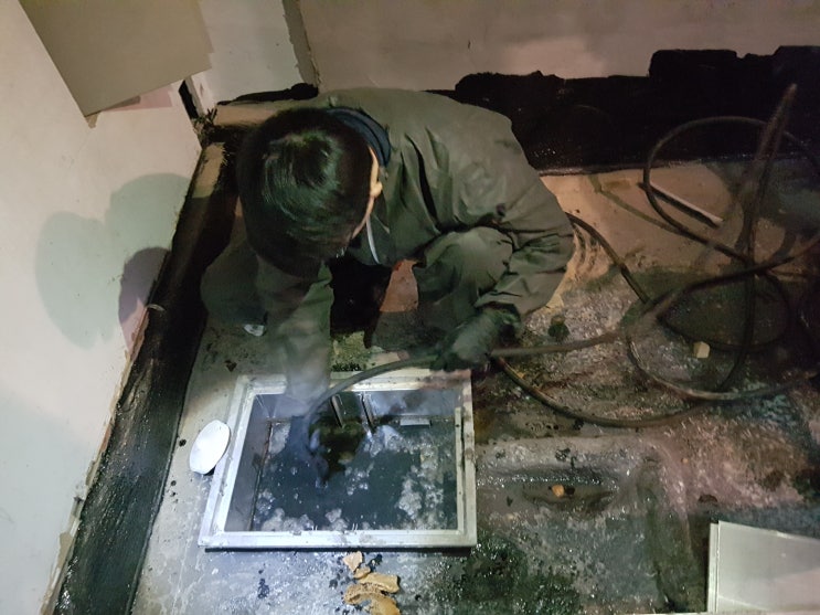  하수구에서 냄새가 올라오면 레몬즙과 소금을 활용해보세요