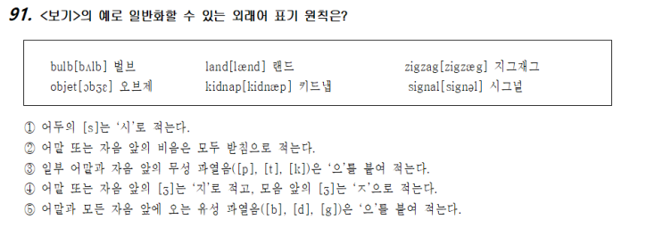  국어-화작문46(단어)