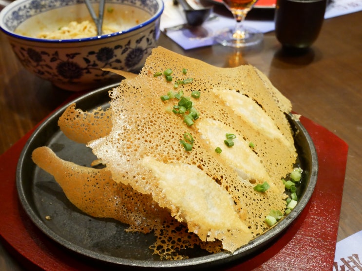  마카오 쉐라톤 맛집 북방관 노스 맛있는 메뉴추천