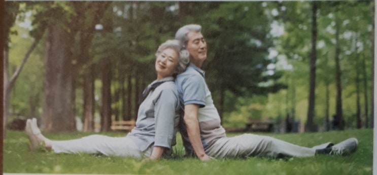  치매안심센터 들어는 보셨나요