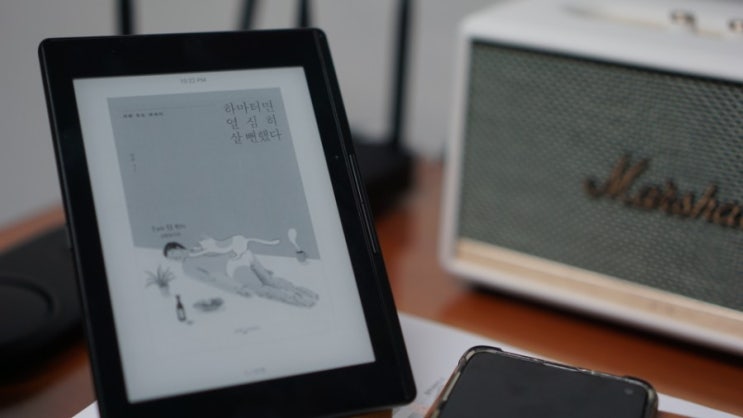 [서평] 하마터면 열심히 살뻔했다 - 인생은 고무튜브 하나 허리에 끼고 망망대해에서 수영하는 것