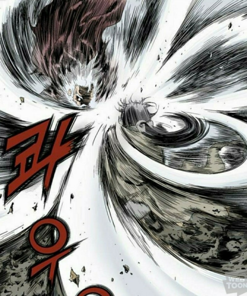 여러분 수요일 뭐 보세요? 네이버 수요 웹툰 추천 웹툰 < 고수 /> 리뷰 : 네이버 블로그